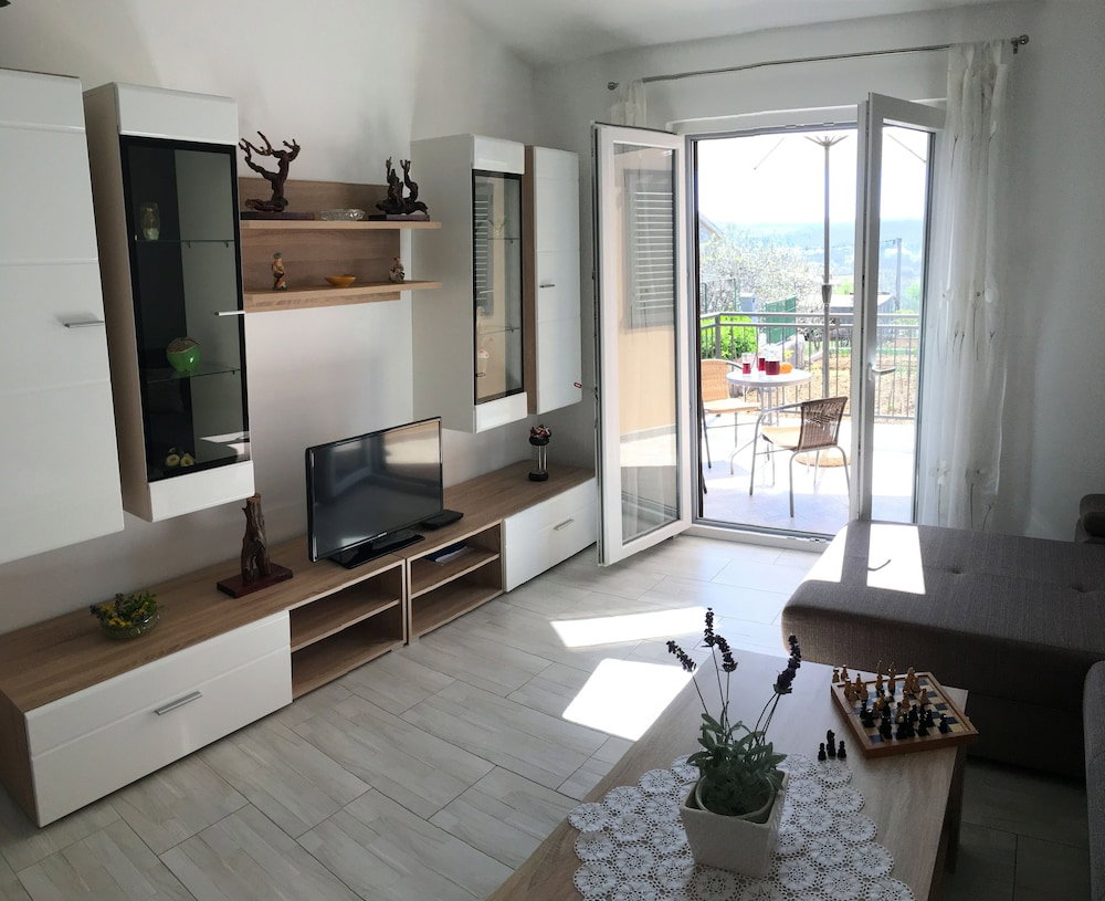 Hotel Apartment Marica