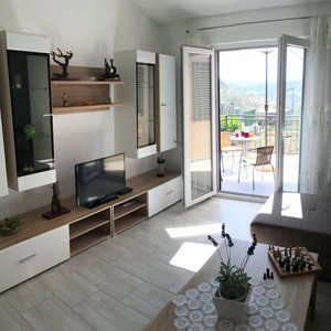 Hotel Apartment Marica cazare Posedarje