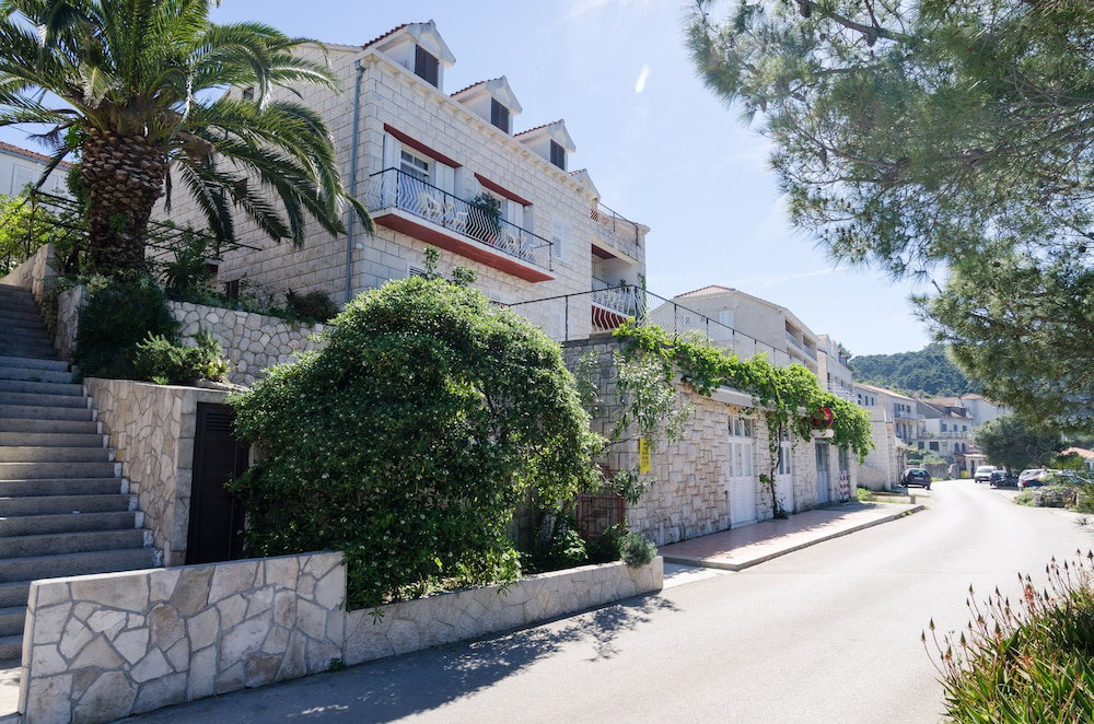 Hotel Apartments Palma