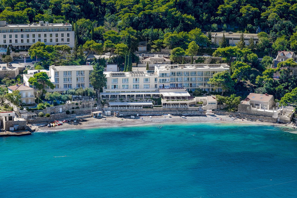 Hotel Hotel Vis