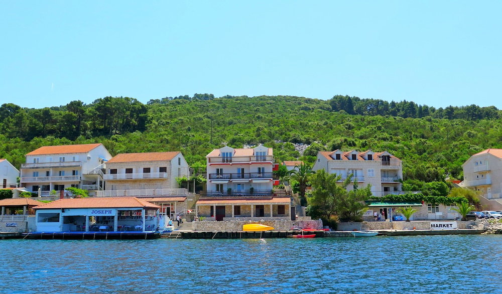 Hotel Apartments Matana Chano