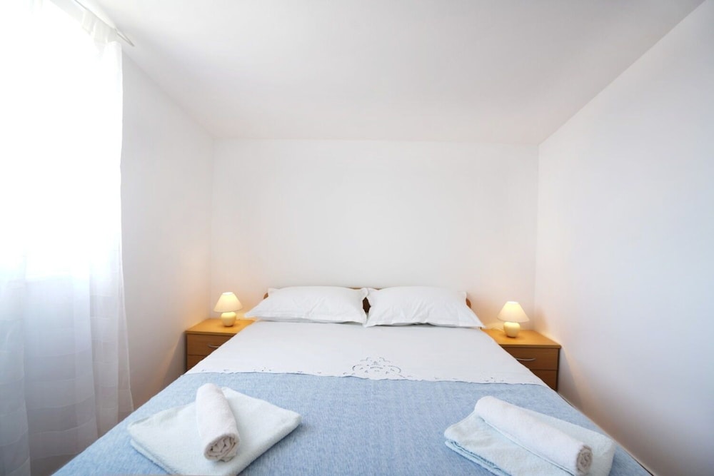 Hotel Apartments Radic