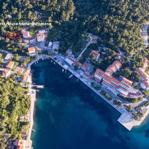 Hotel Guest House Matana Pomena cazare Blato