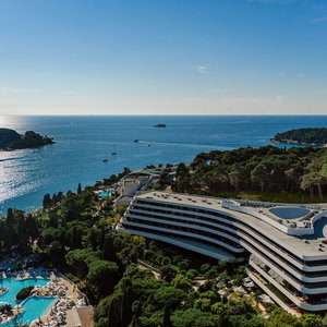 Hotel Lone Hotel By Maistra Collection cazare Rovinj