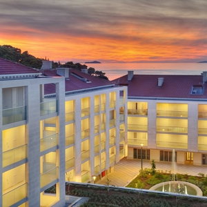 Hotel Dubrovnik Luxury Residence - L'orangerie cazare Mokosica