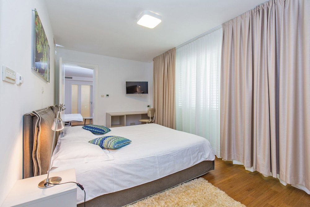 Dubrovnik Luxury Residence - L'orangerie