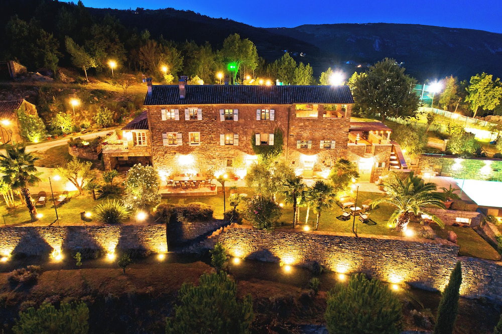 Hotel Stancija Sancta Maria - Heritage Wellness Retreat
