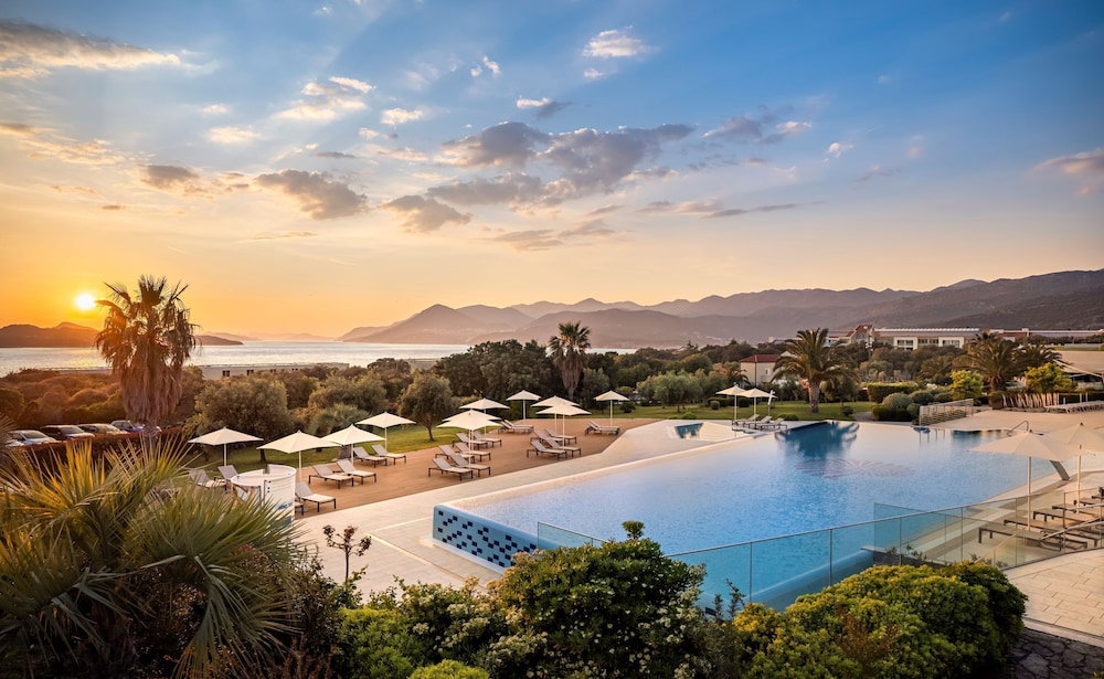 Hotel Valamar Lacroma Hotel