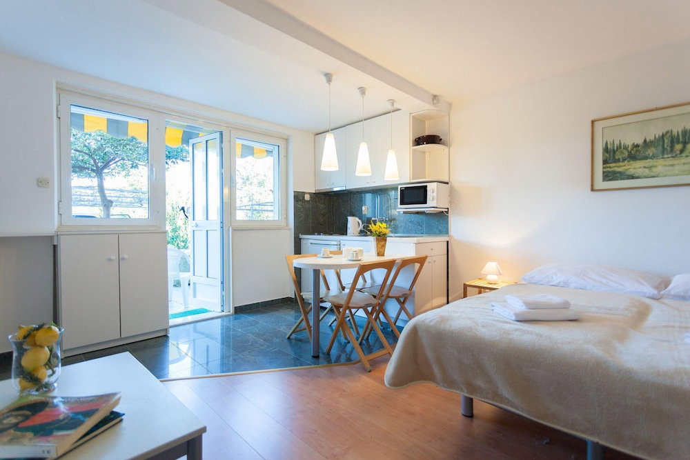 Hotel Hedera Estate, Hedera Studio 6