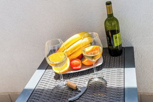Hotel Apartment Petra 14 cazare Gorica