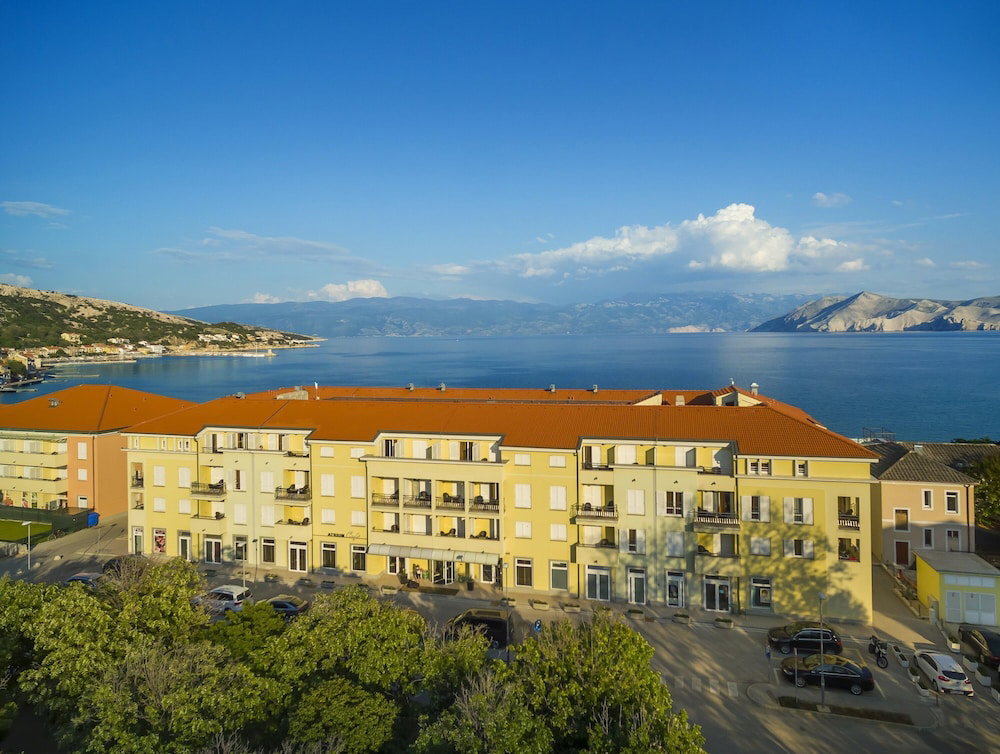 Hotel Valamar Atrium Residence