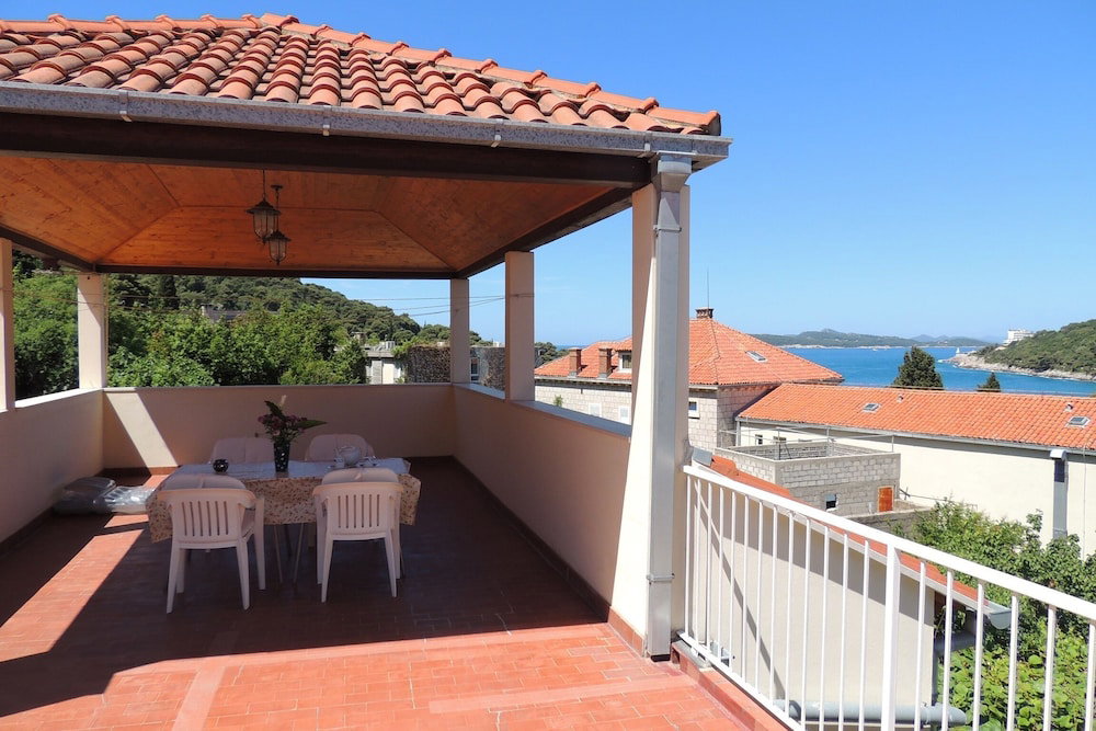 Hotel Villa Hortenzia