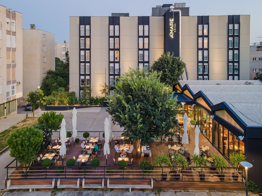 Hotel Hotel A'mare