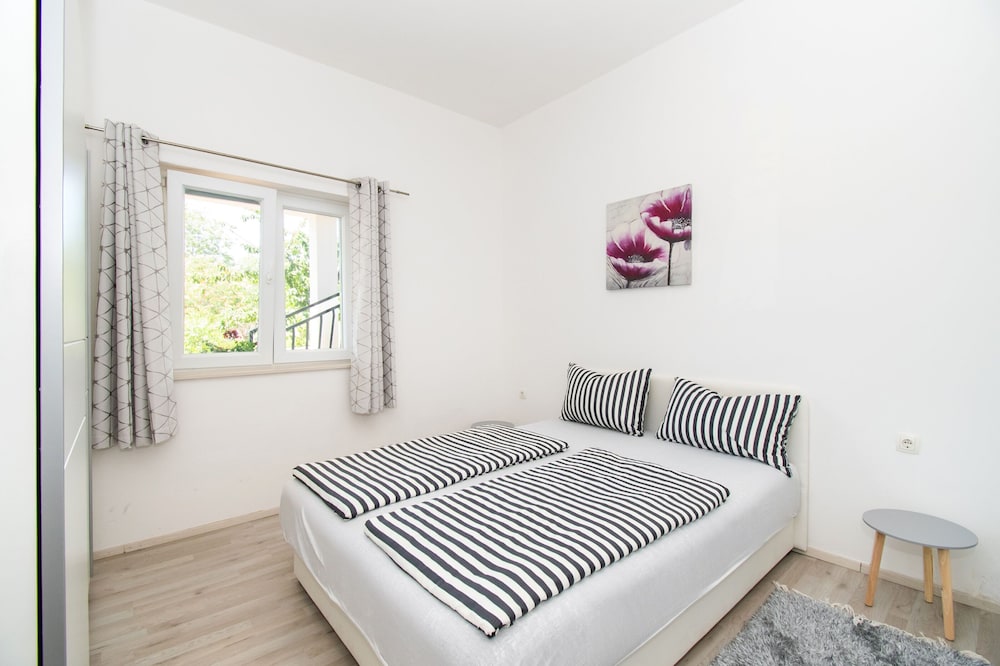 Hotel Apartment Magdalena