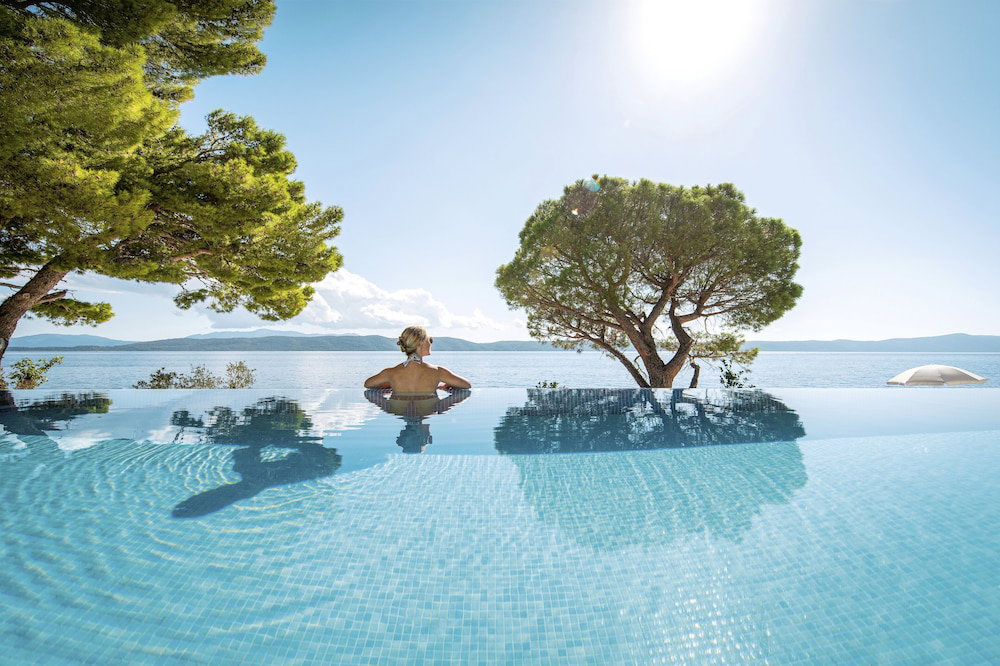 Hotel Tui Blue Makarska - Adults Only