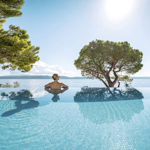 Hotel Tui Blue Makarska - Adults Only cazare Podgora