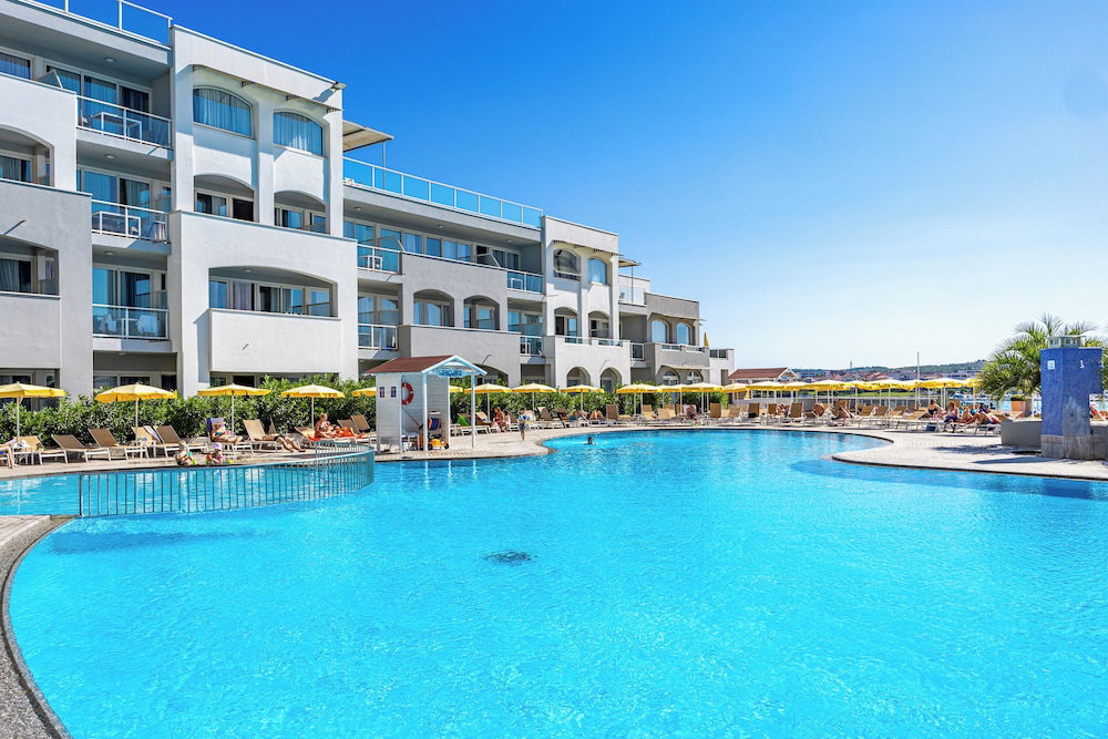 Hotel Family Resort Del Mar