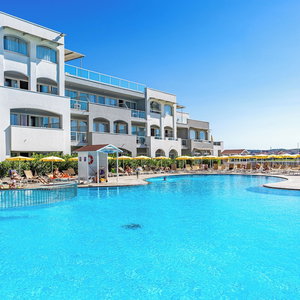 Hotel Family Resort Del Mar cazare Medulin