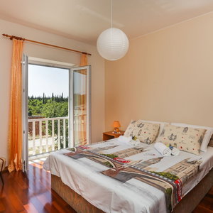 Hotel Apartments Villa Harmonia cazare Gruda