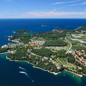 Hotel Maistra Select Koversada Rooms cazare Vrsar
