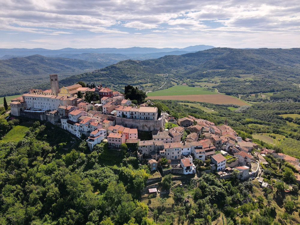 Hotel Villa Borgo B&B