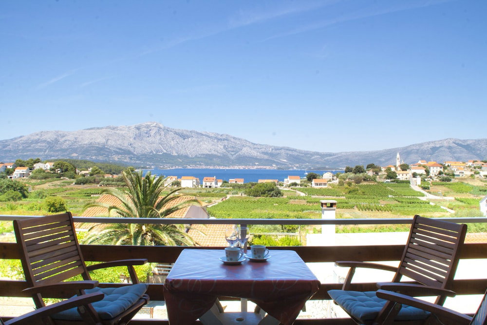 Hotel House Baglija