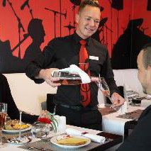 Hotel Hampshire Delft Centre cazare Delft