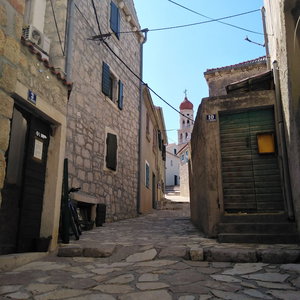 Hotel Murter Voltera cazare Tisno
