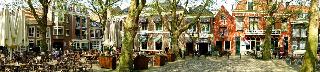 Hotel Hotel De Koophandel