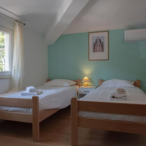 Hotel Apartments Alex cazare Rabac