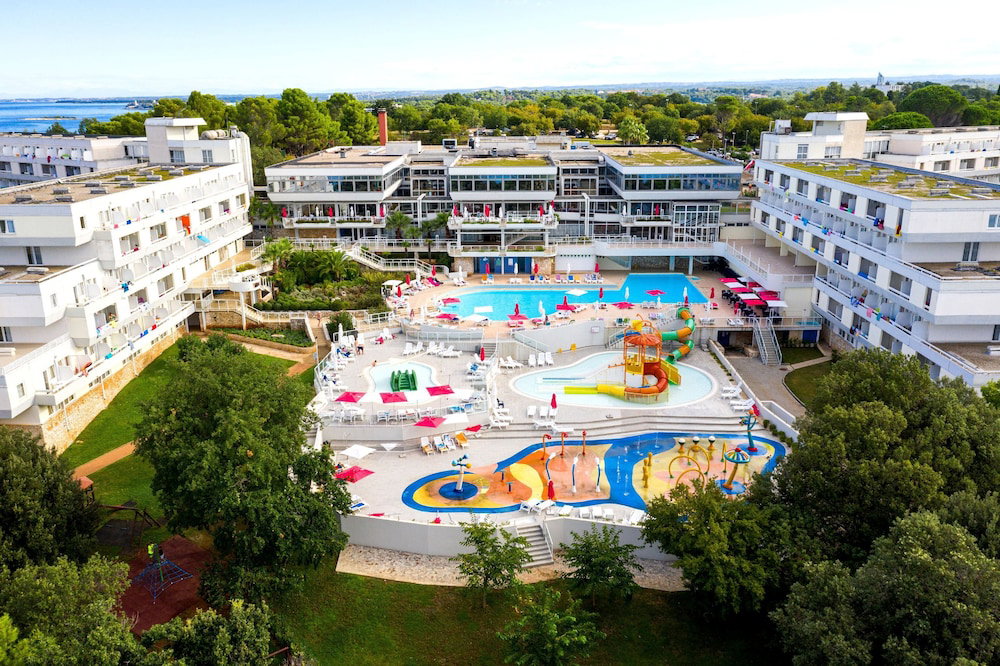 Hotel Hotel Delfin Plava Laguna