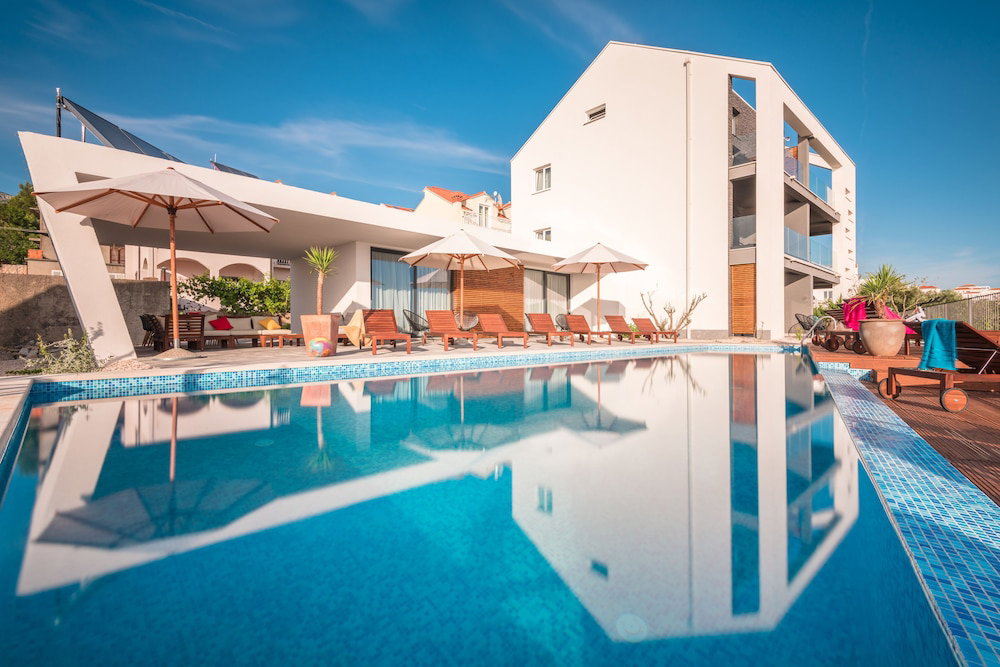 Hotel Residence Delta