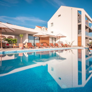 Hotel Residence Delta cazare Cavtat