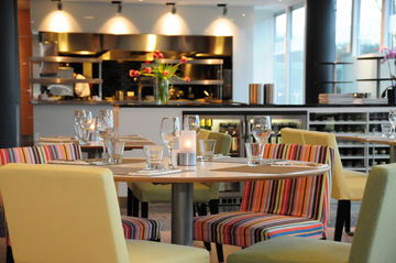 Hotel Westcord Hotel Delft