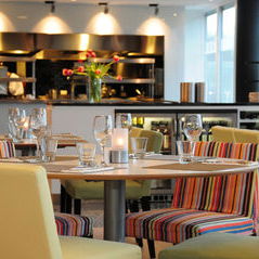 Hotel Westcord Hotel Delft cazare Delft