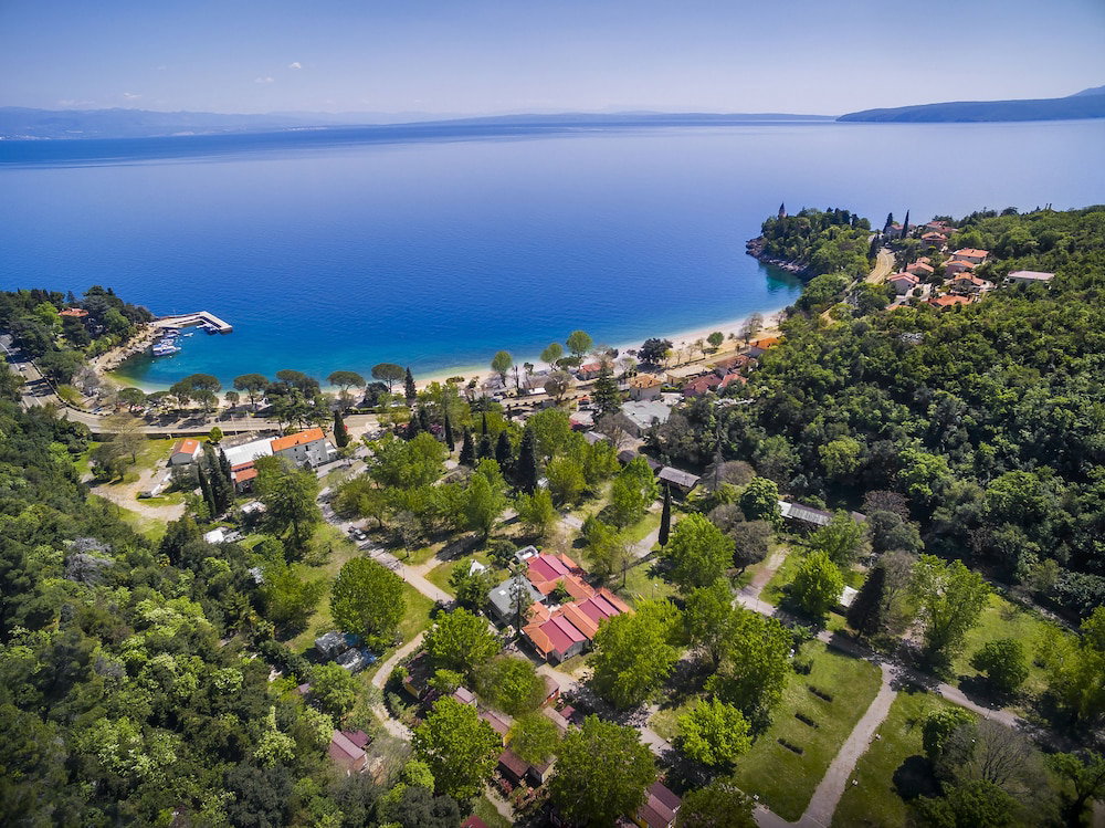 Hotel Holiday Resort Medveja - Liburnia