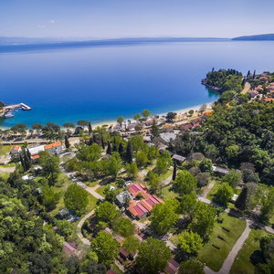 Hotel Holiday Resort Medveja - Liburnia cazare Lovran