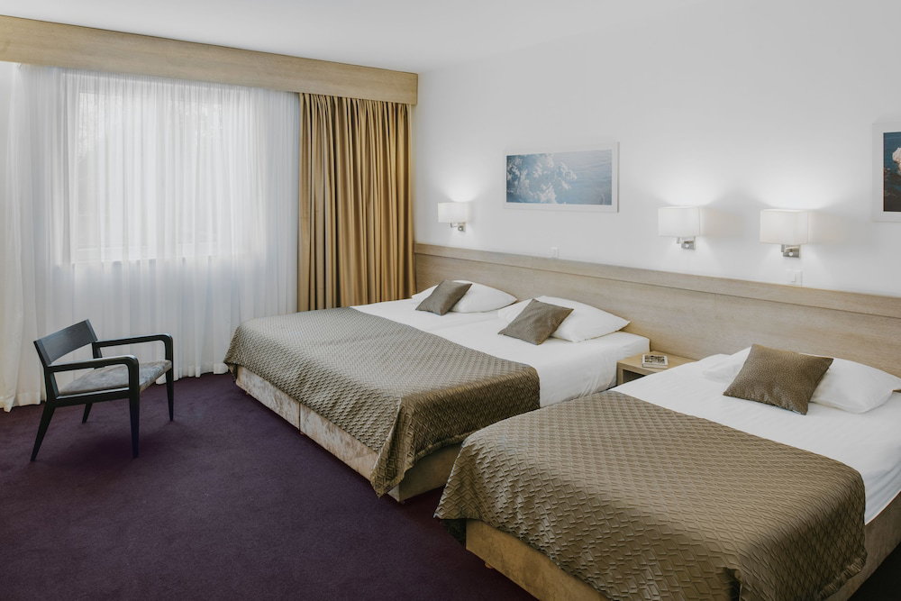 Hotel Hotel Adria - Dubrovnik