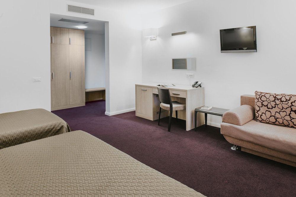 Hotel Adria - Dubrovnik