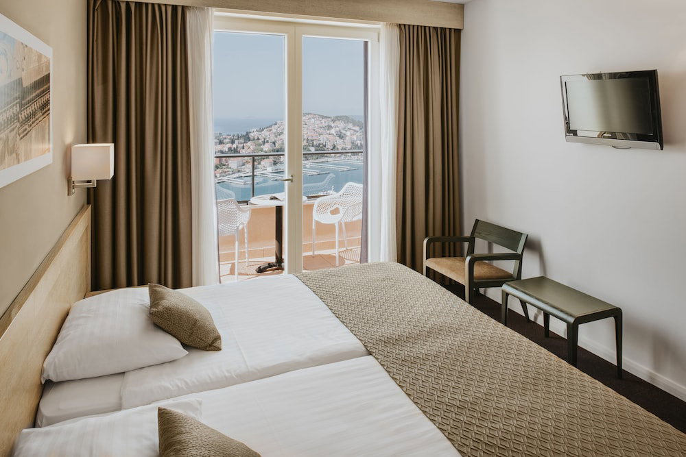 Hotel Adria - Dubrovnik