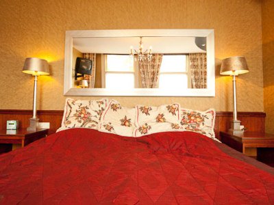 Hotel Hotel Johannes Vermeer