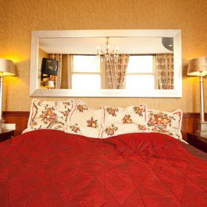 Hotel Hotel Johannes Vermeer cazare Delft