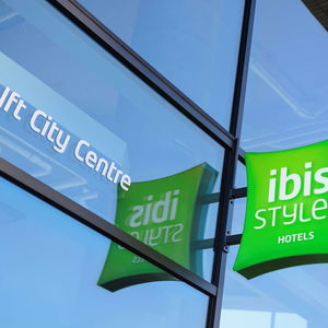 Hotel Ibis Styles Delft City Centre cazare Delft