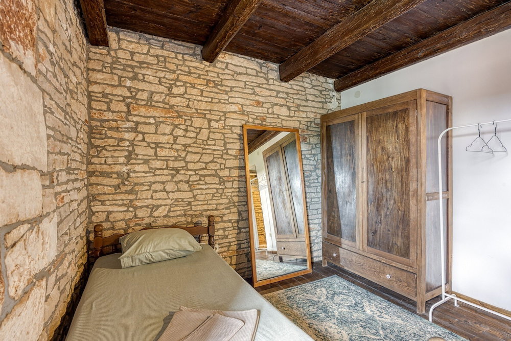 Hotel Villa Capadinka With Whirlpool