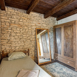Hotel Villa Capadinka With Whirlpool cazare Marcana