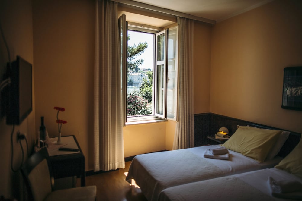 Hotel Villa Amfora