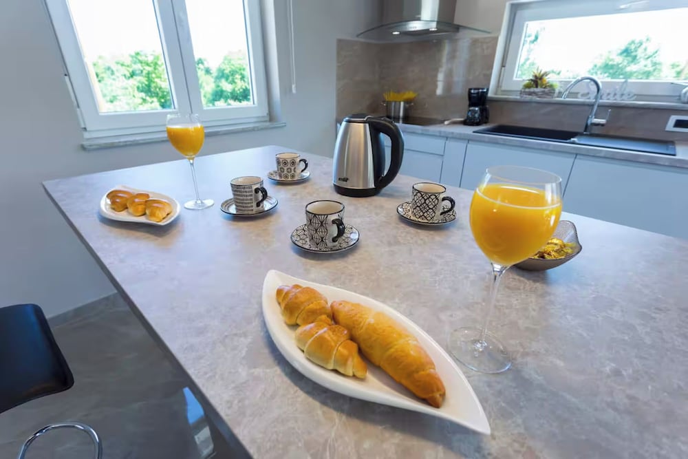 Hotel Villa Martina