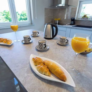 Hotel Villa Martina cazare Marcana