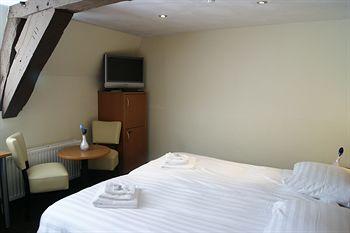 Hotel Hotel Royal Bridges