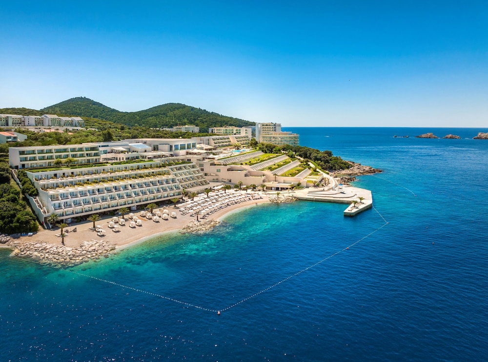Hotel President Hotel, Valamar Collection